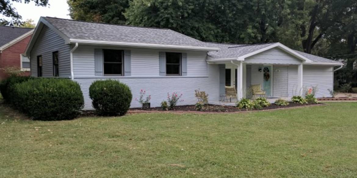 Brivity 1000 S Burkhardt Road Evansville, IN 47715