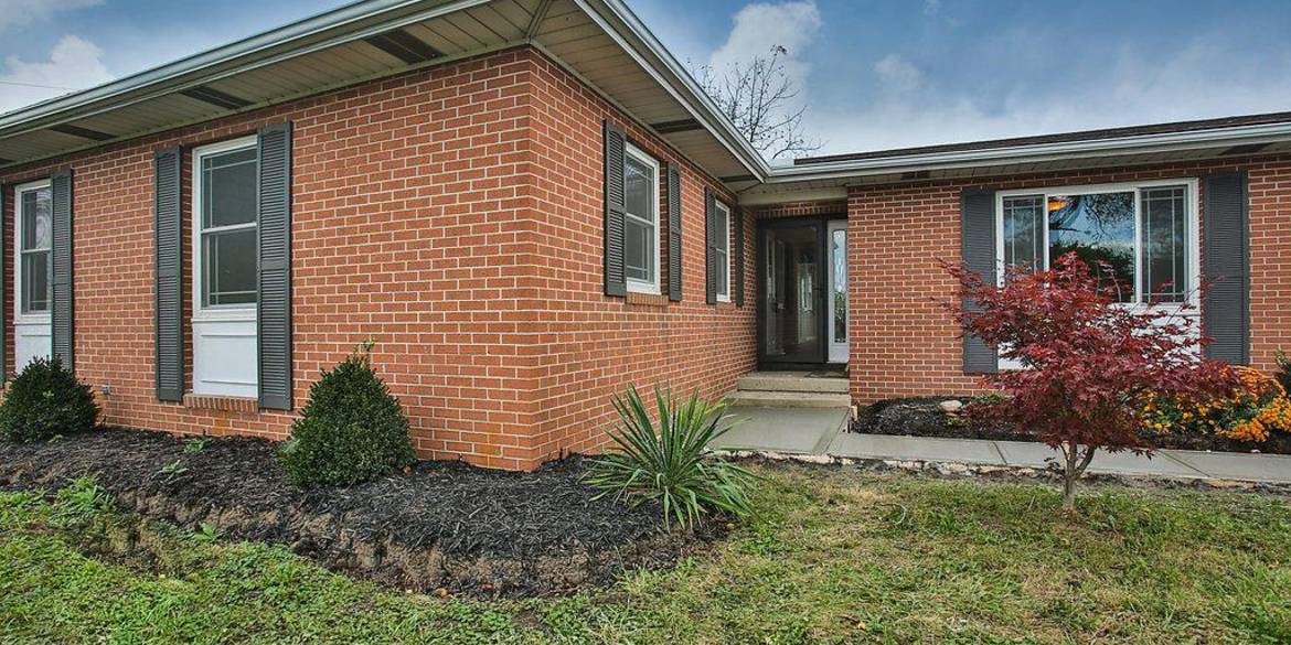 Brivity 11861 Lockbourne Eastern Road Ashville, OH 43103