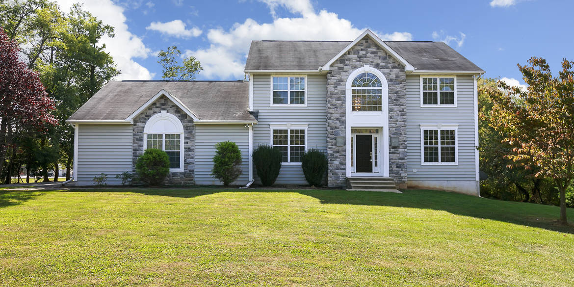 Brivity 15005 Martlock Drive Woodbine, MD Woodbine, MD 21797