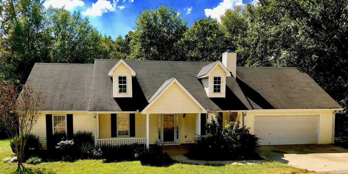 Brivity 104 Hawthorne Drive Jefferson, GA 30549