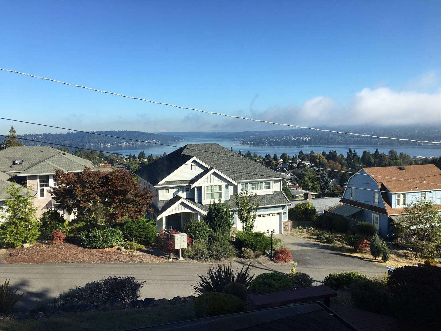 8243 S 123rd Place Seattle, WA 98178