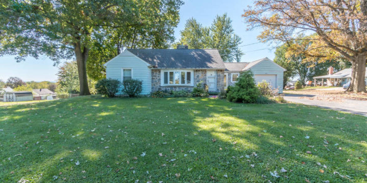 Brivity 3608 Horizon Drive Lancaster, PA 17601