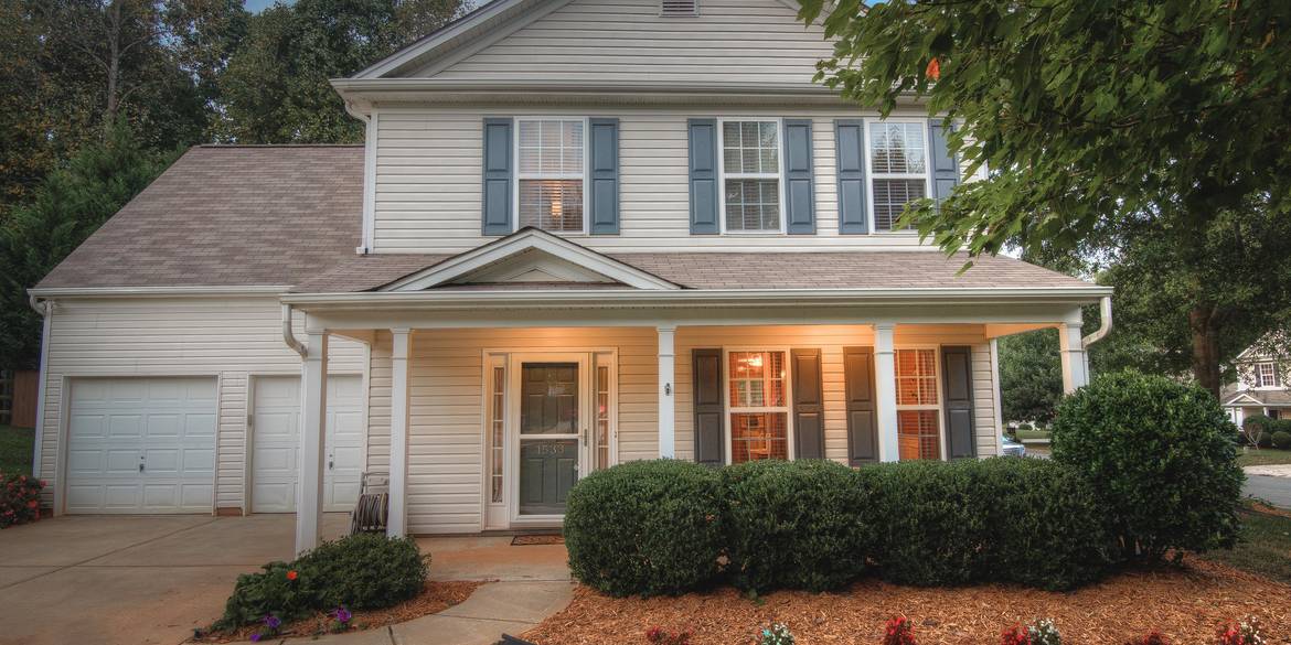 Brivity 1533 Deer Forest Drive Indian Land, SC 29707