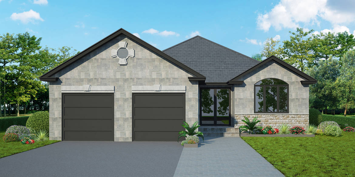 Brivity 6 Nicoles Trail (Lot 36) Thorndale, ON N0M2P0