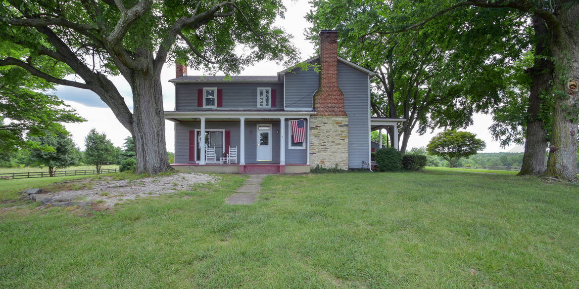 Brivity 14198 Windmill Drive Montpelier, VA 23192