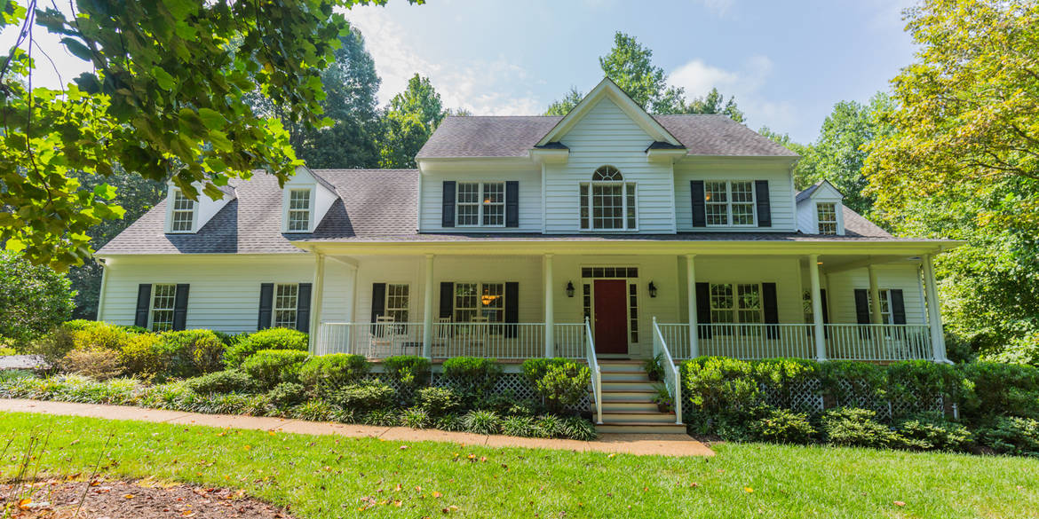 Brivity 1221 Hawkwell Drive Maidens, VA 23102