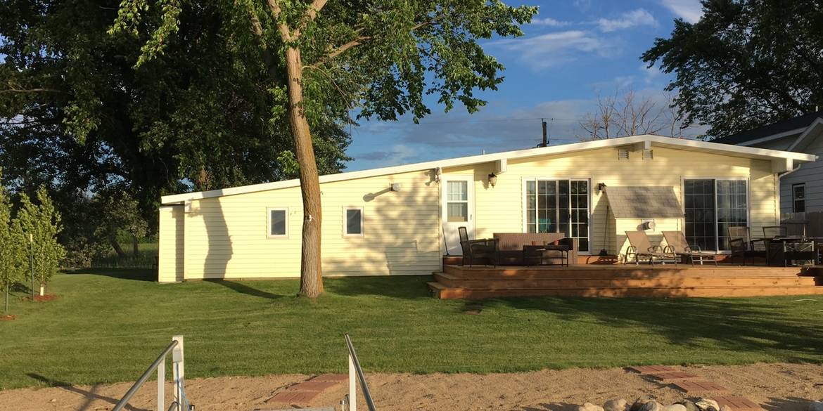 Brivity 36841 S Silver Lake Rd Battle Lake, MN 56515