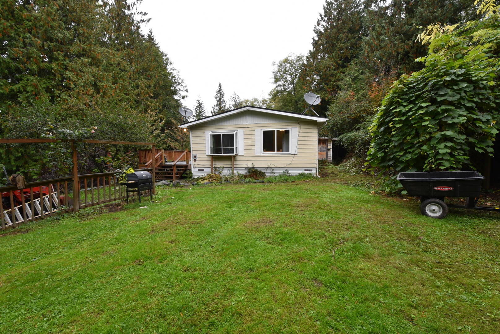 Brivity 13153 Janicki Rd Sedro Woolley, WA 98284 Virtual Tour