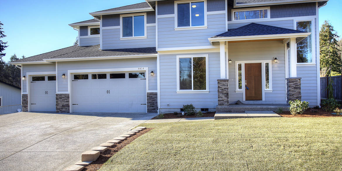 Brivity 5012 88th Avenue W University Place, WA 98467