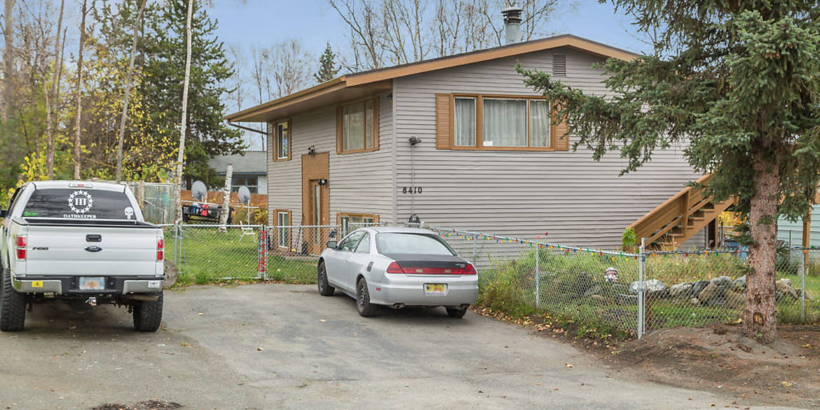 Brivity 8410 E 10TH AVE ANCHORAGE, AK 99504 Anchorage, AK 99504