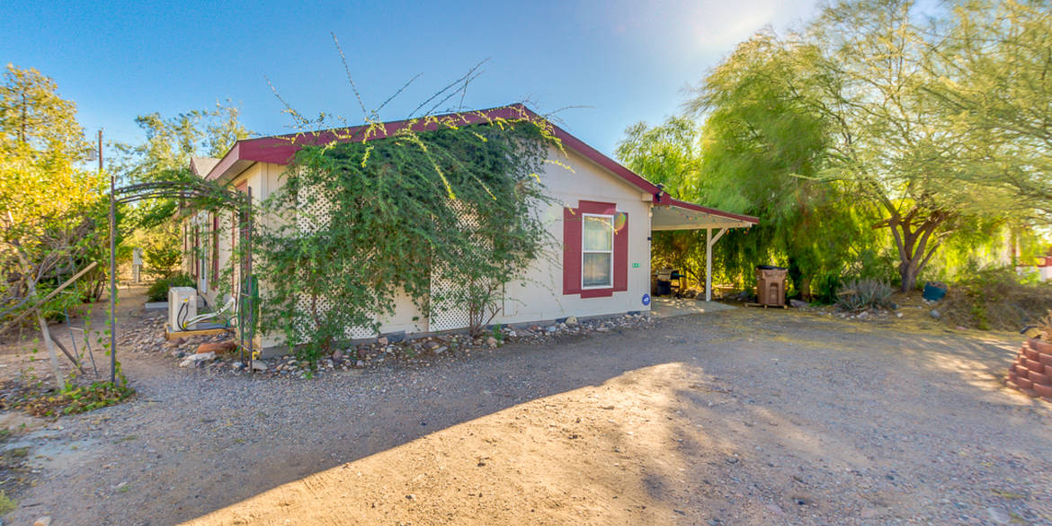 Brivity 445 E Donna Queen Valley, AZ 85118