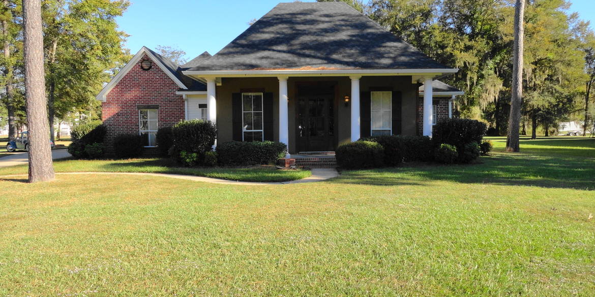 Brivity 1562 Frenchmans Bend Monroe, LA 71203