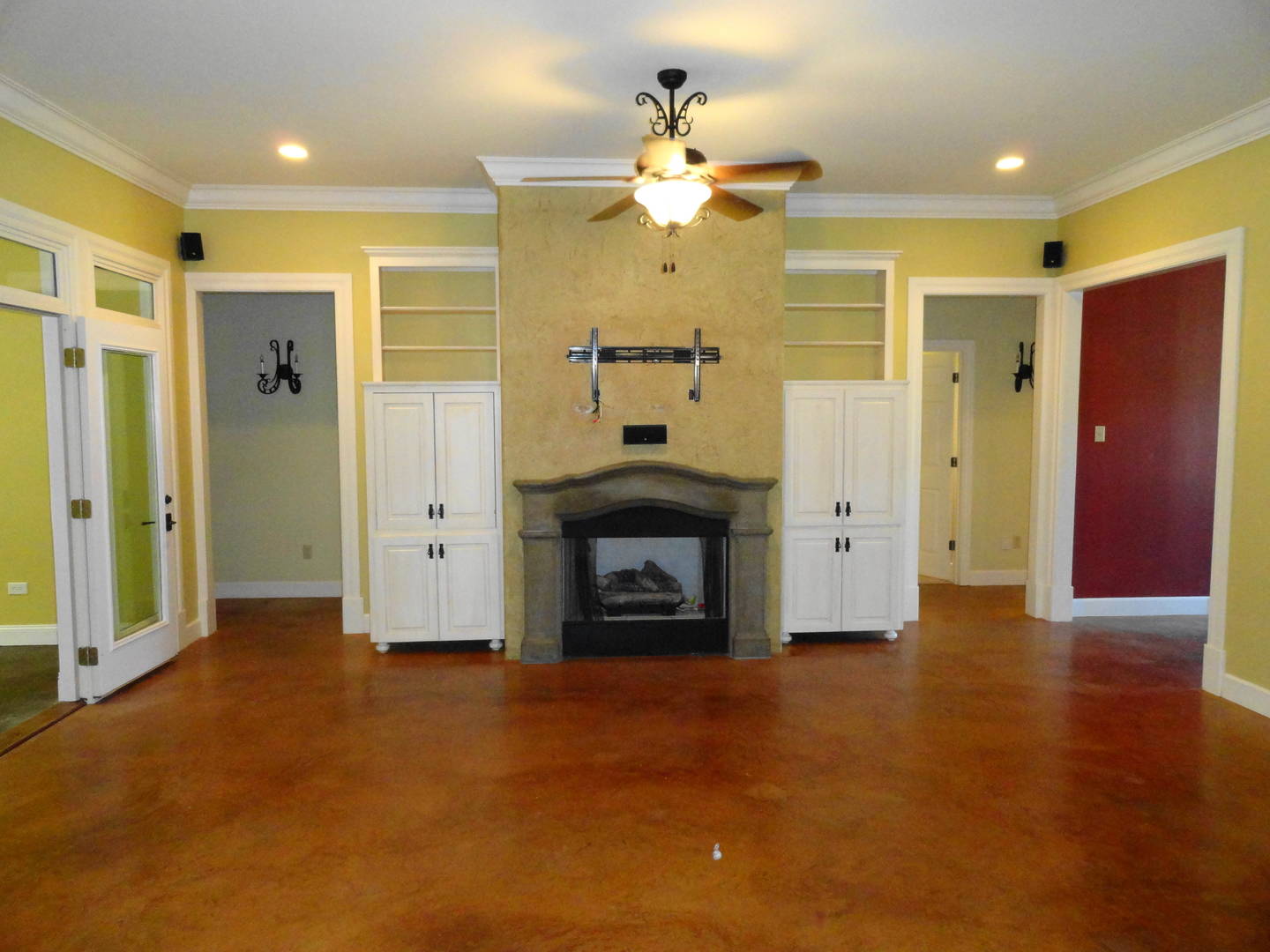 Brivity 1562 Frenchmans Bend Monroe, LA 71203 Virtual Tour