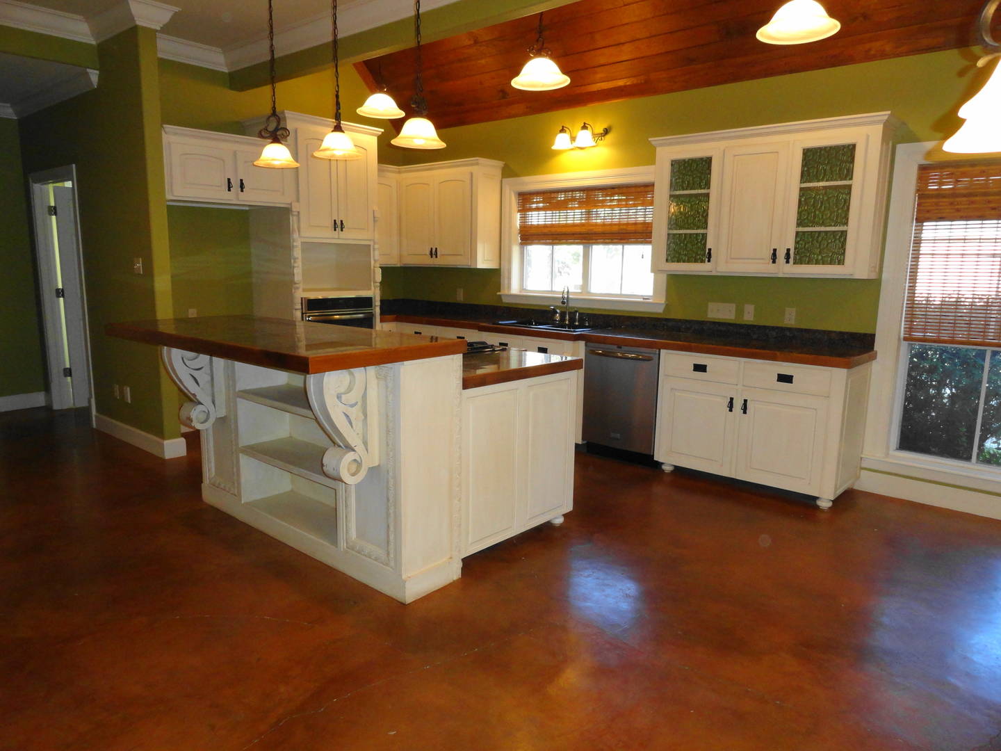 Brivity 1562 Frenchmans Bend Monroe, LA 71203 Virtual Tour