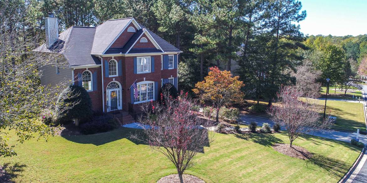 Brivity 1612 Brentwood Crossing Conyers, GA 30013