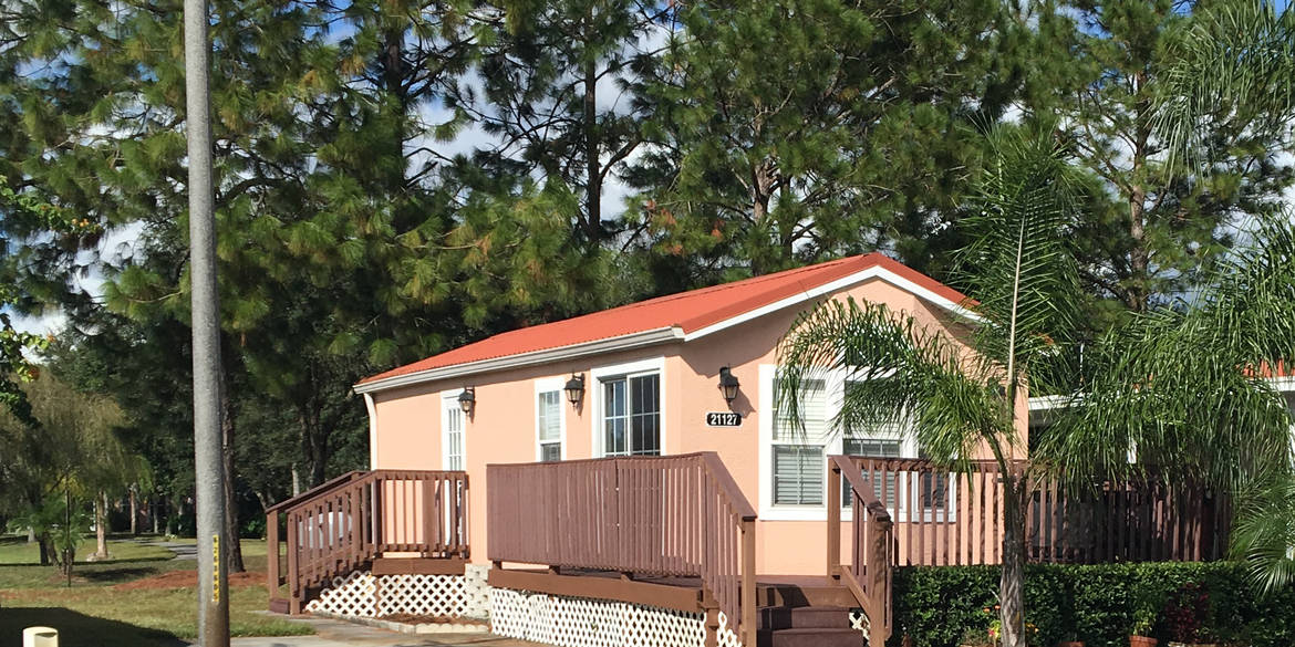 Brivity 21127 SAN PABLO DR, 14 Land O Lakes, FL 34637