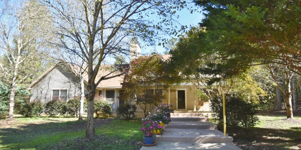 Brivity 6329 Brockton Road Nicholson, GA 30565