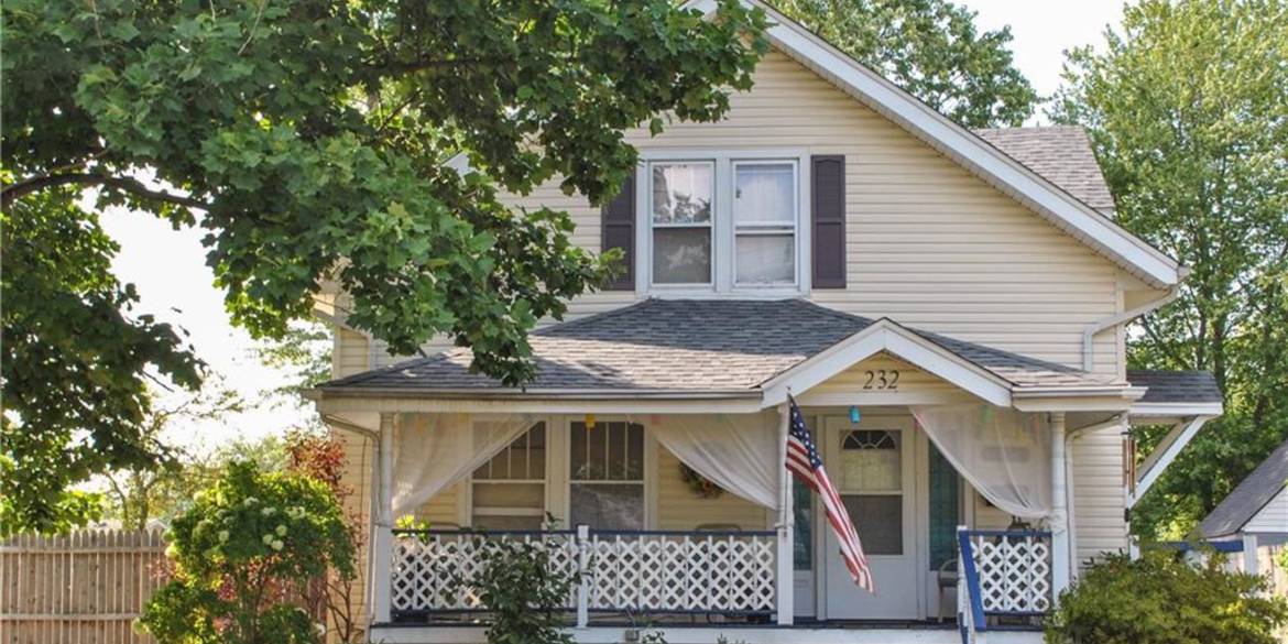 Brivity 232 Haverhill Drive Anderson, IN 46013