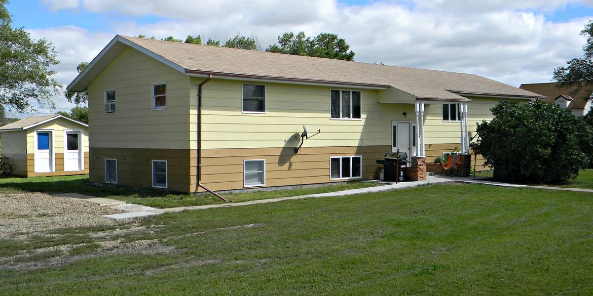 Brivity 400 Burt Ave Almont, ND 58520