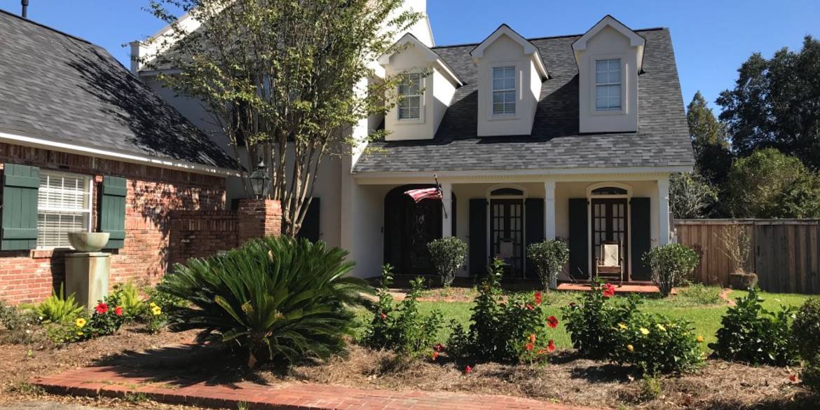 Brivity 3379 Deborah Drive Monroe, LA 71201