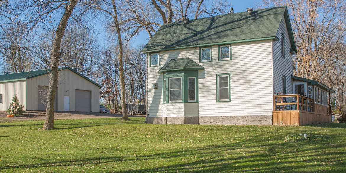 Brivity 32597 Co Hwy 122 Underwood, MN 56586