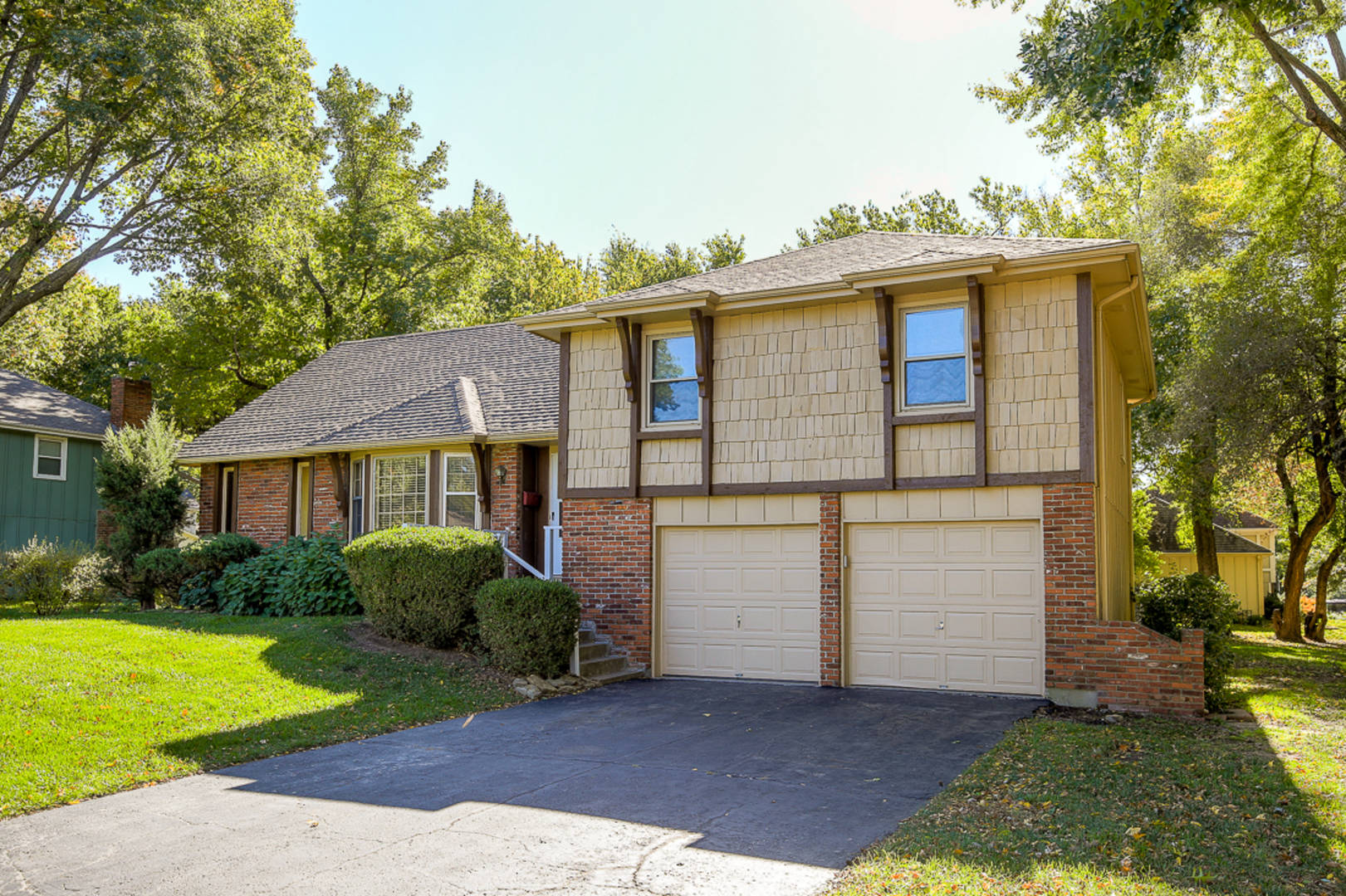 8857 Widmer Road Lenexa, KS 66215