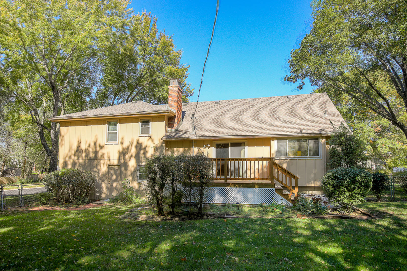8857 Widmer Road Lenexa, KS 66215