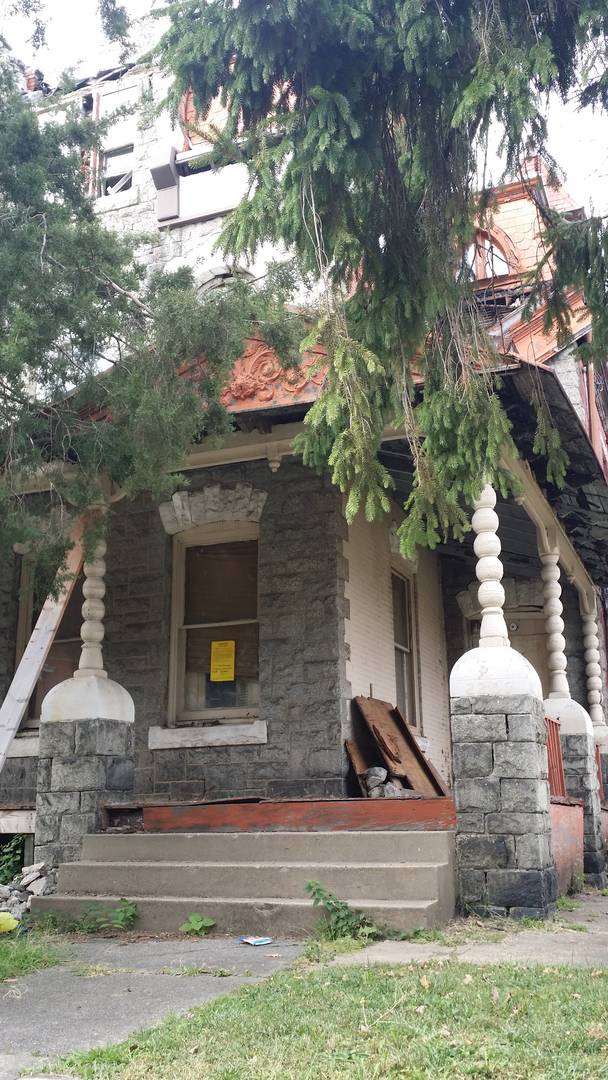 Brivity 2207 W Tioga St Philadelphia, PA 19140 Virtual Tour