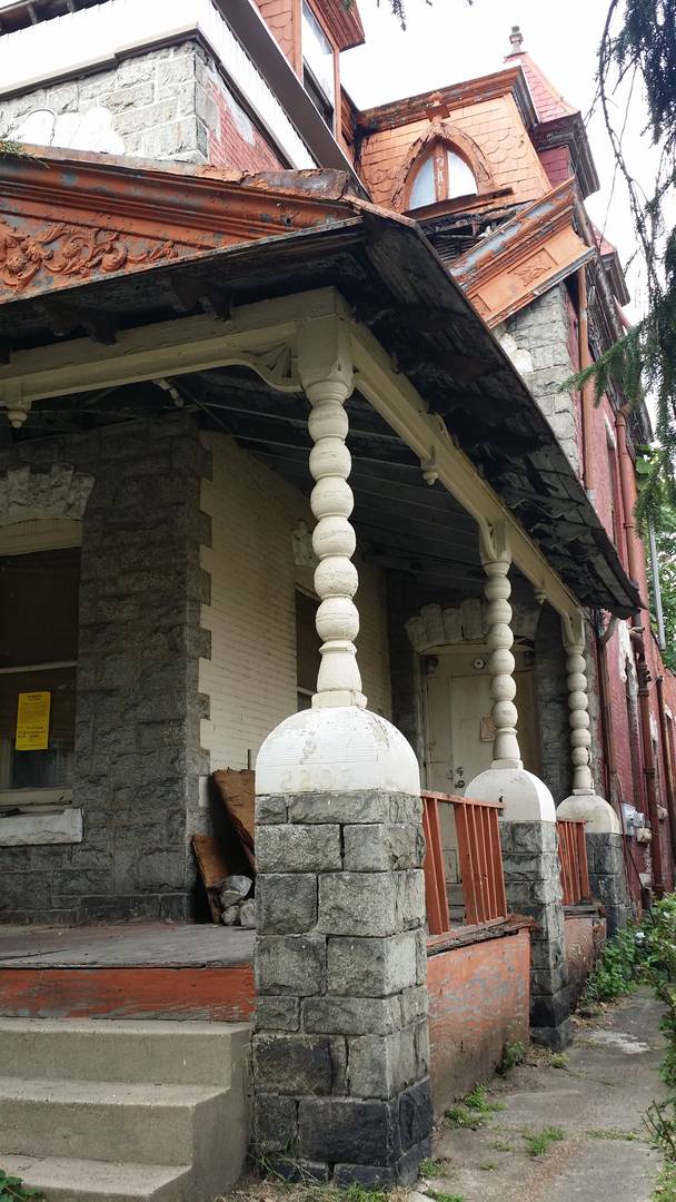 Brivity 2207 W Tioga St Philadelphia, PA 19140 Virtual Tour