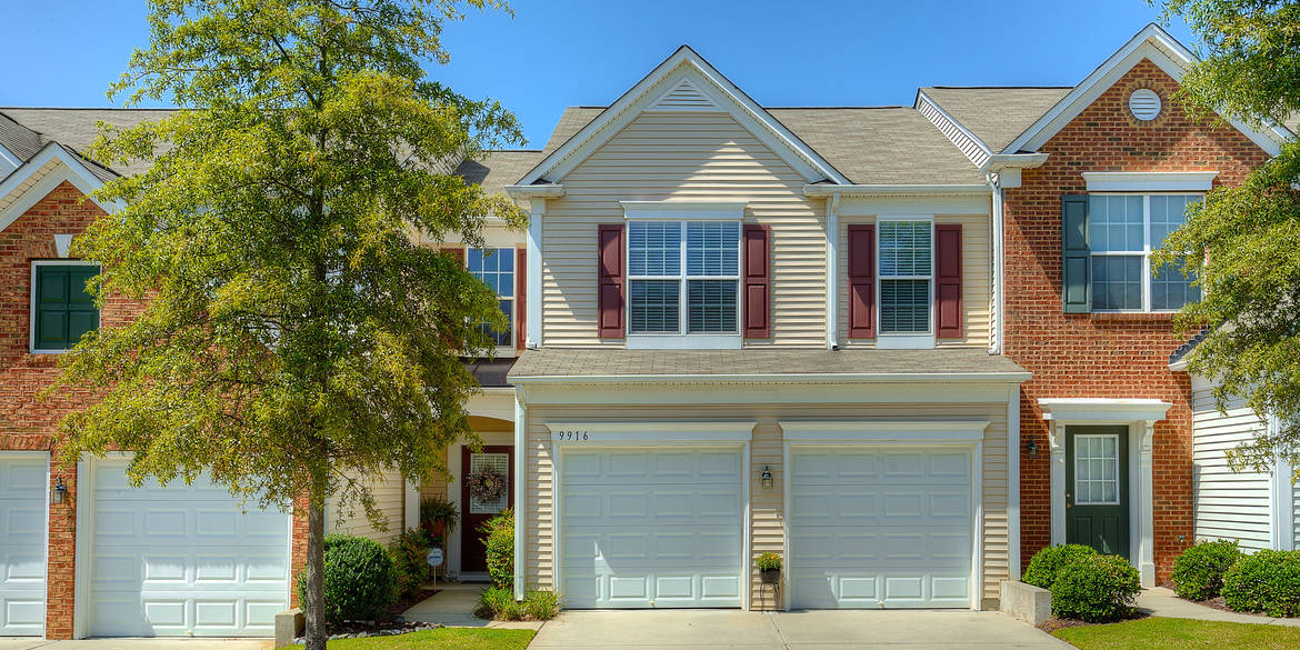 Brivity 9916 Fallon Trace Charlotte, NC 28277