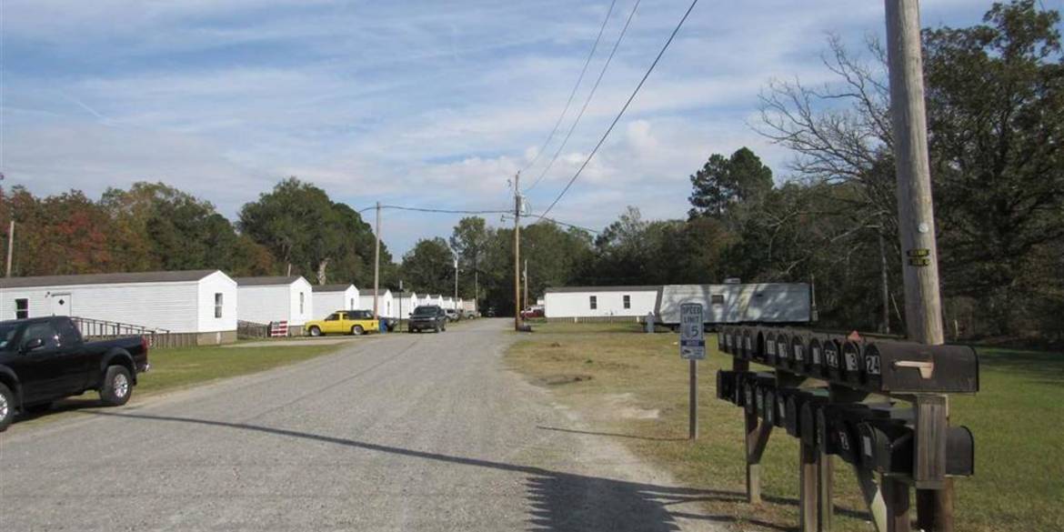 Brivity 1107 Washington Street West Monroe, LA 71292