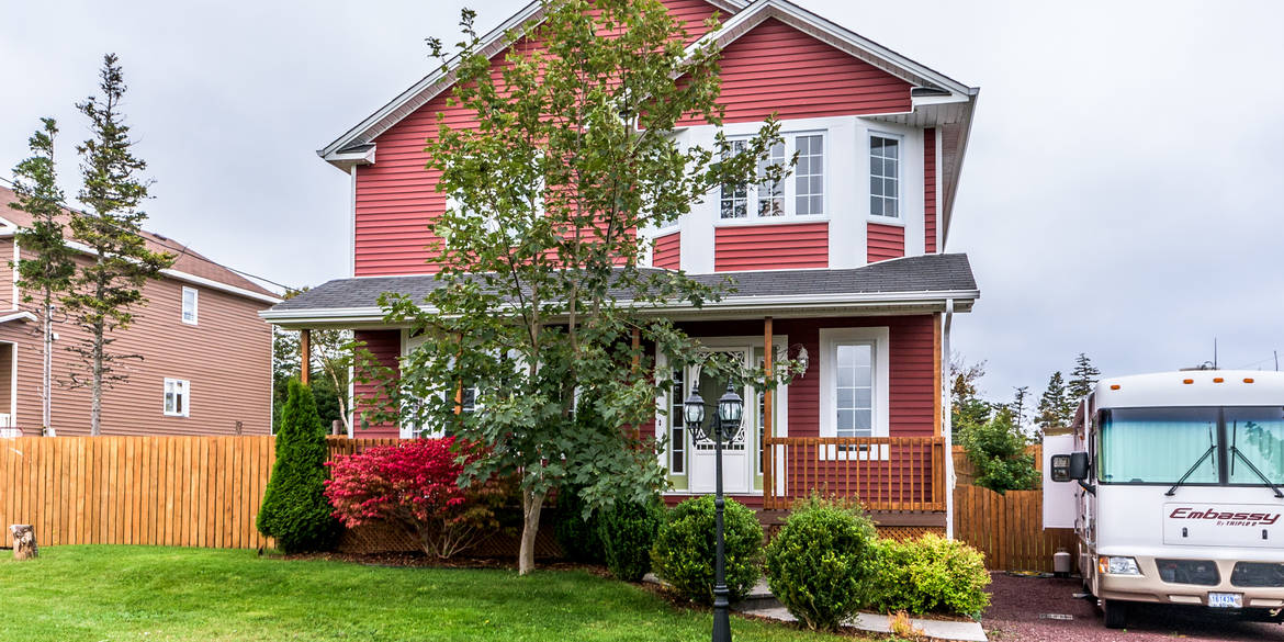 Brivity 180 Dogberry Hill Road Portugal Cove St Philips, NL A1M1C3