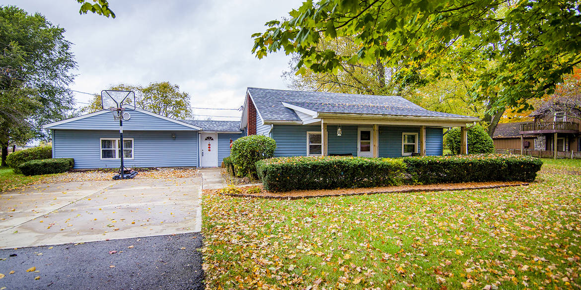 Brivity 2082 State Rd 38 Markleville, IN 46056