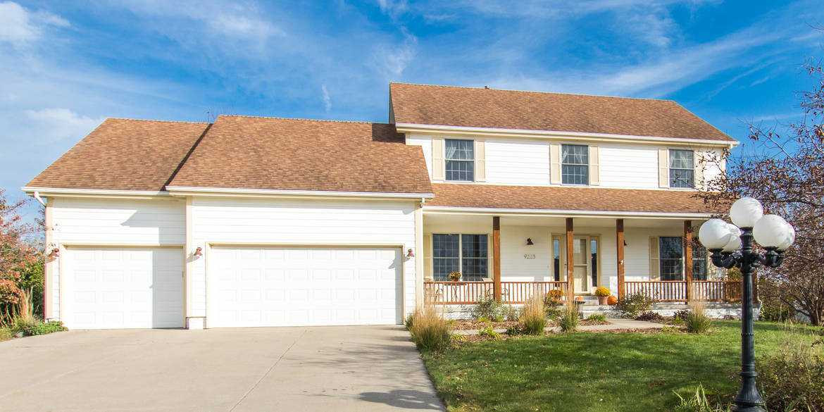 Brivity 9223 NW 31st St., Polk City IA Polk City, IA 50226