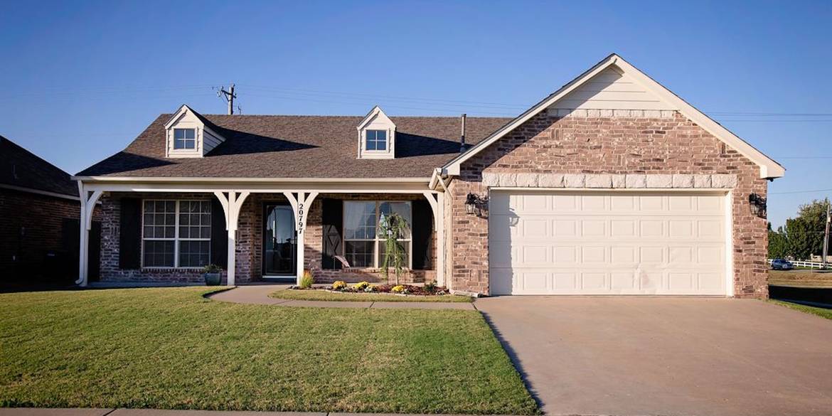 Brivity 20797 E 45th Broken Arrow Broken Arrow, OK 74014