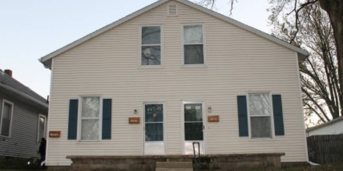 Brivity 1725 Underwood Street Lafayette, IN 47904