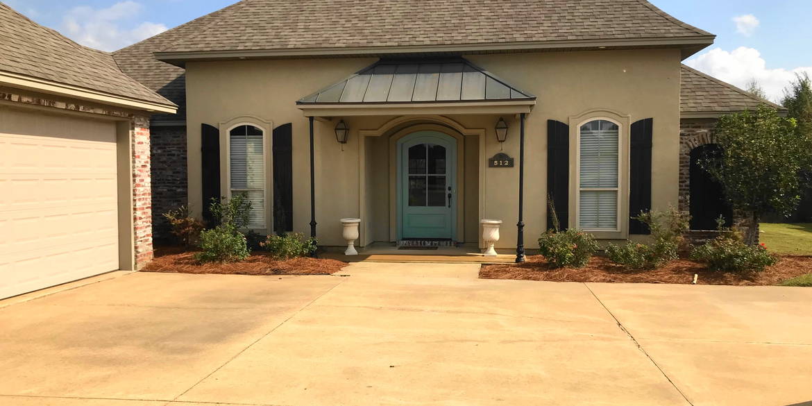 Brivity 512 Bunker Lane Monroe, LA 71203