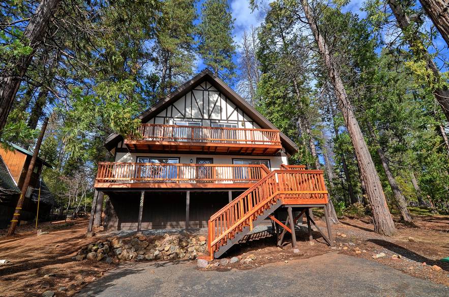 Brivity 1668 Jerrilynn Arnold CA Arnold, CA 95223