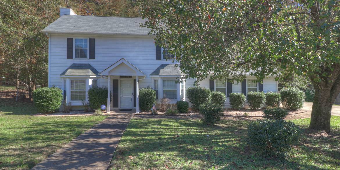 Brivity 9116 Tara Drive SW Covington, GA 30014