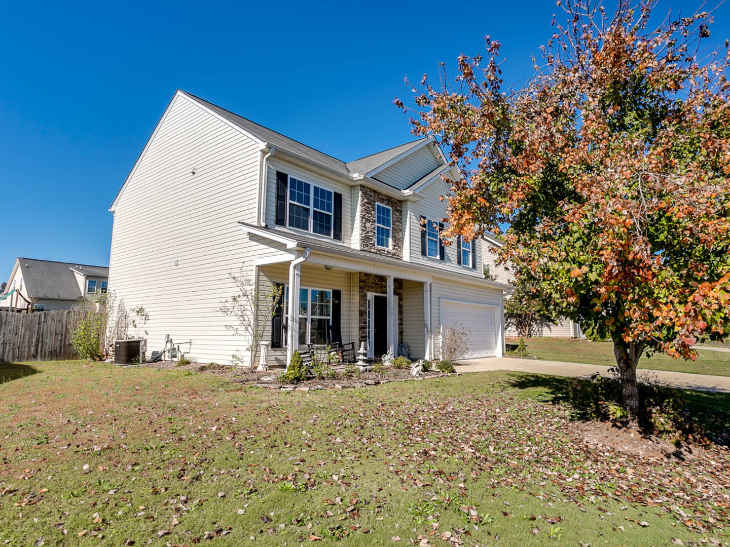 166 Slate Drive Boiling Springs, SC 29316