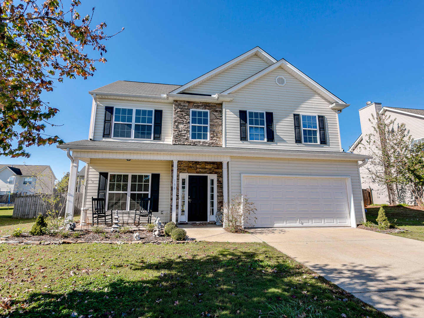 166 Slate Drive Boiling Springs, SC 29316