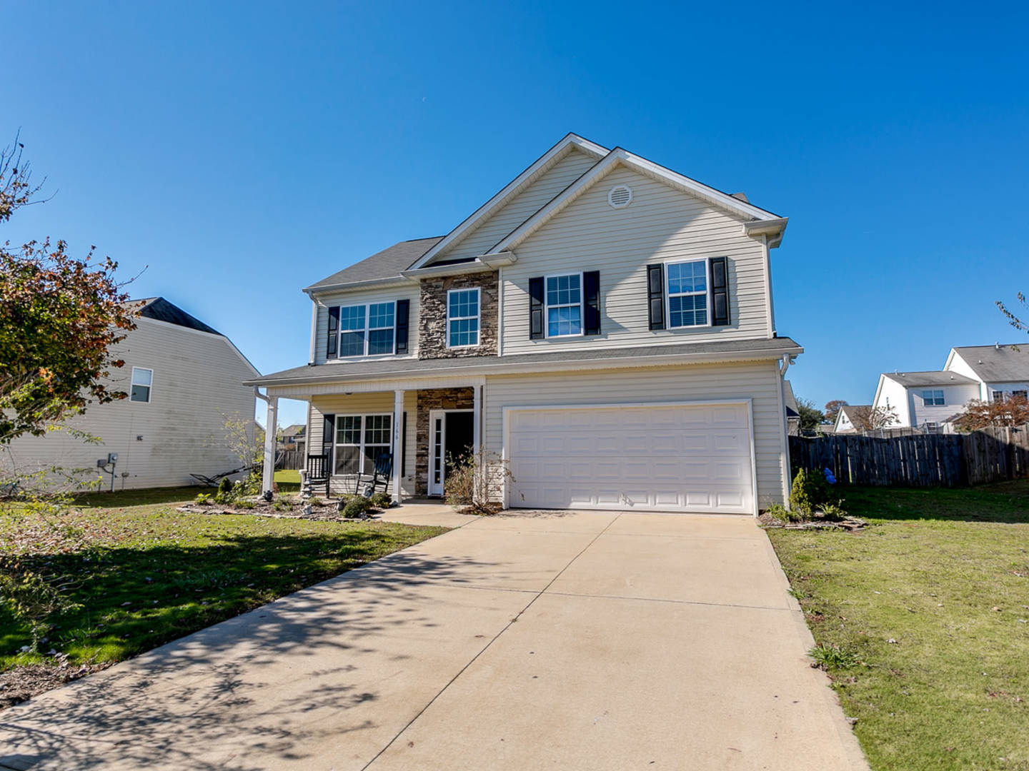 166 Slate Drive Boiling Springs, SC 29316