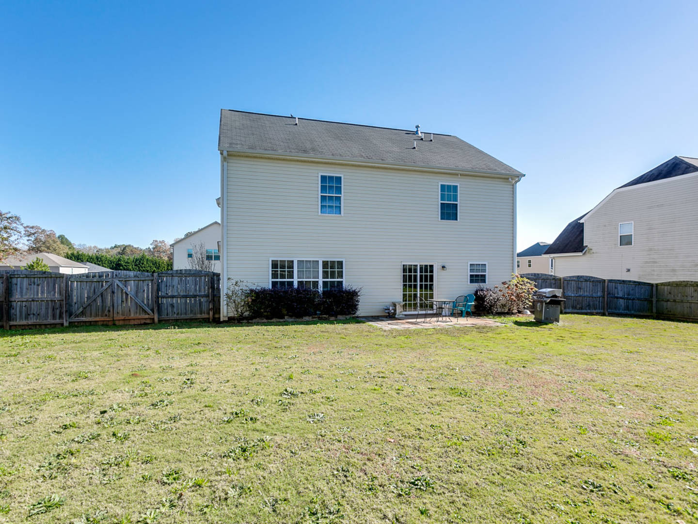 166 Slate Drive Boiling Springs, SC 29316