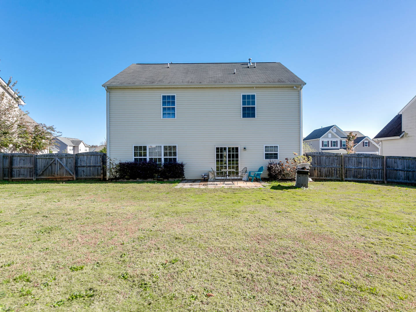 166 Slate Drive Boiling Springs, SC 29316