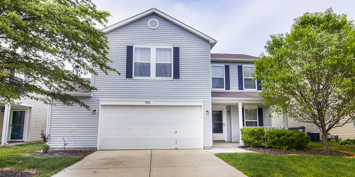 Brivity 9218 W Swimming Hole Lane Pendleton, IN 46064