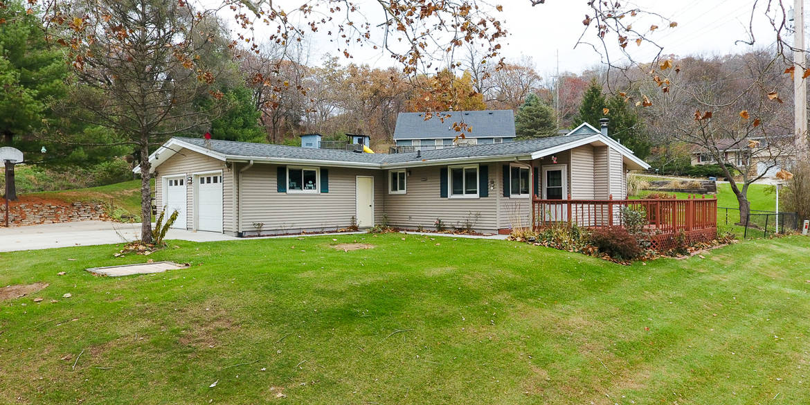 Brivity 1142 N Leroy Germantown Hills, IL 61548