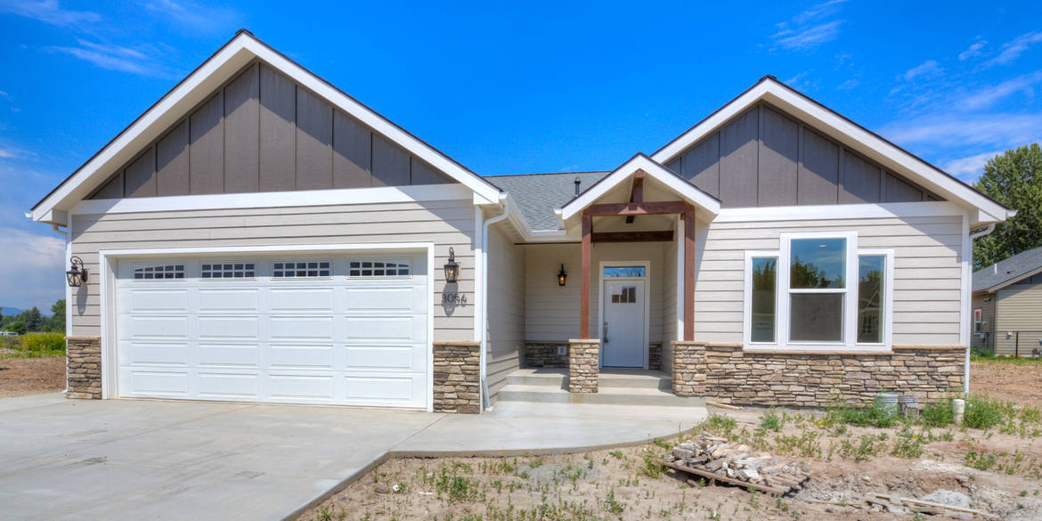 Brivity 2629 Drake Lane (Lot 11) Missoula, MT 59803