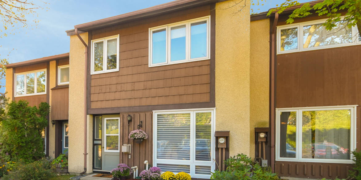 Brivity 3691 Albion Rd, 5 Ottawa, Ontario K1T1P2