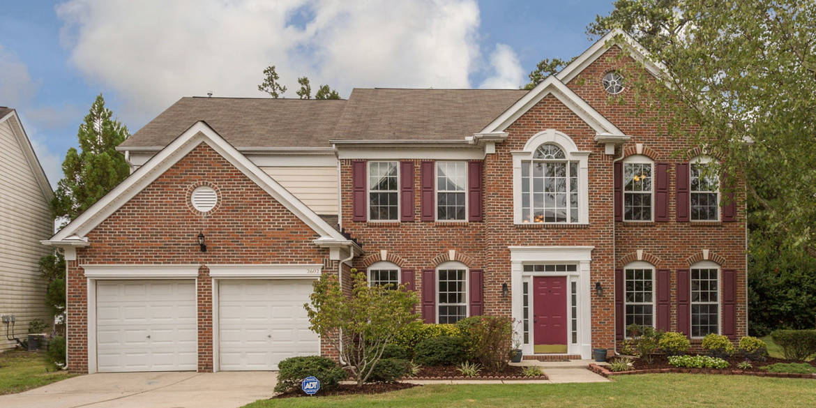 Brivity 2602 Colony Woods Drive Apex, NC 27523