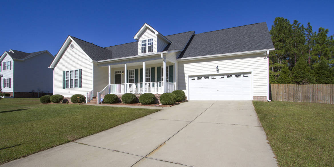 Brivity 8729 Looking Glass Linden, NC 28356